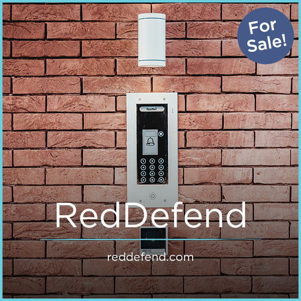 RedDefend.com — 2