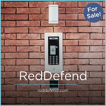 RedDefend.com