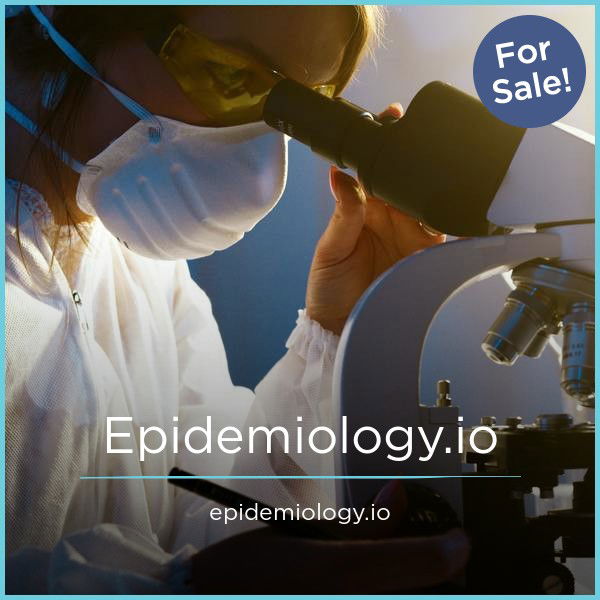 Epidemiology.io — 2