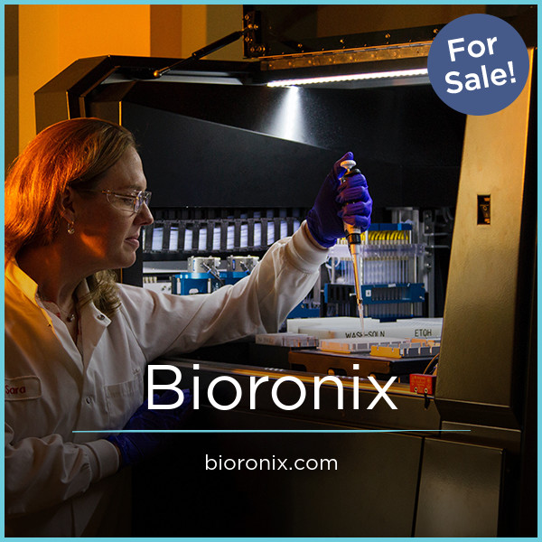 Bioronix.com image 2