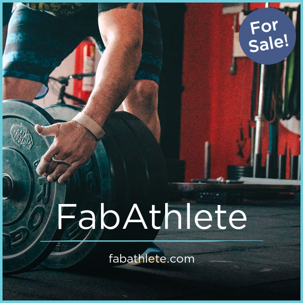 FabAthlete.com image 2