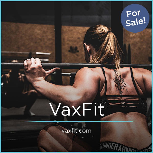 VaxFit.com