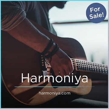 Harmoniya.com