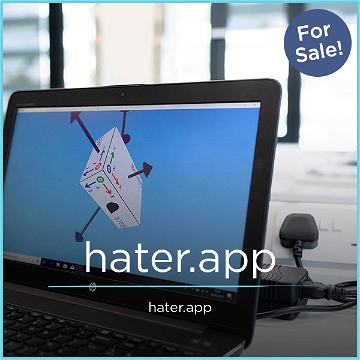Hater.app