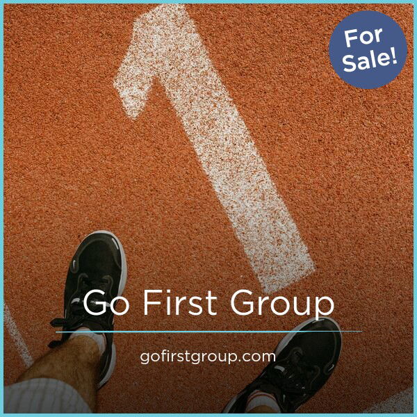 GoFirstGroup.com