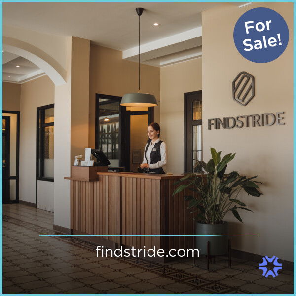 FindStride.com