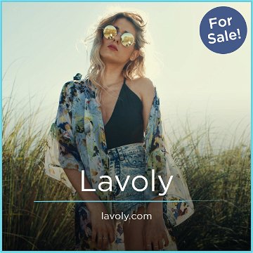 Lavoly.com