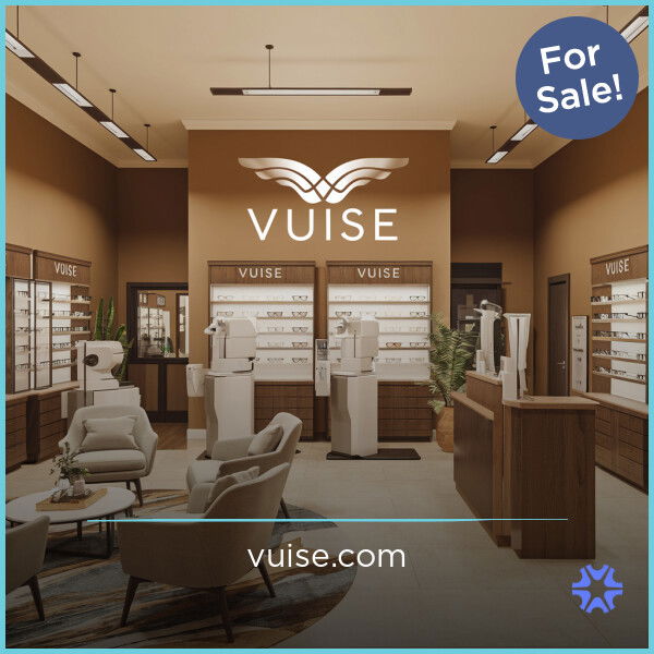 Vuise.com