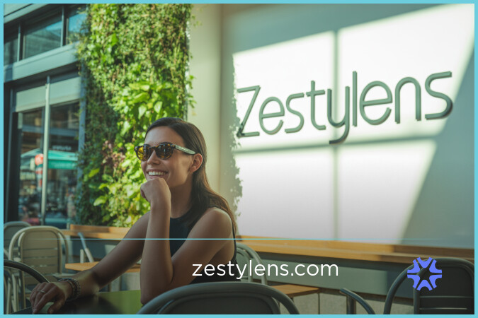 ZestyLens.com - Unique premium domain names for sale