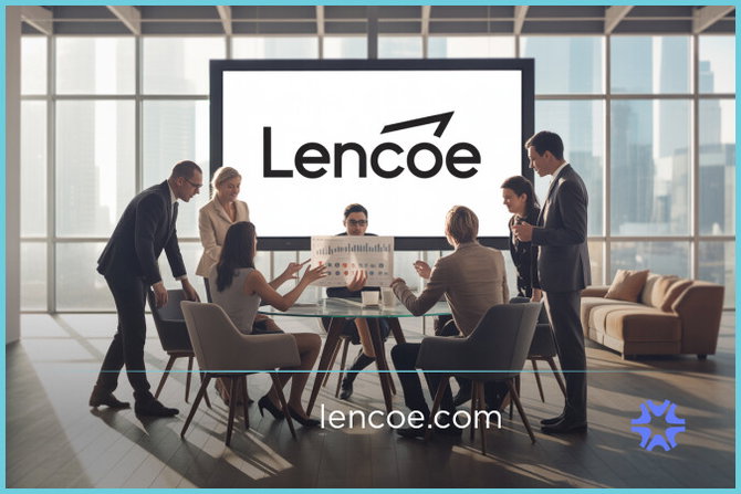 LENCOE.com — 2