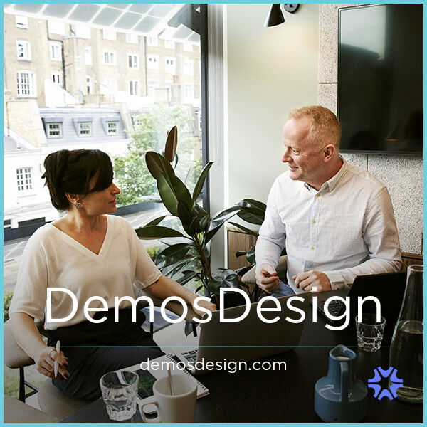 DemosDesign.com