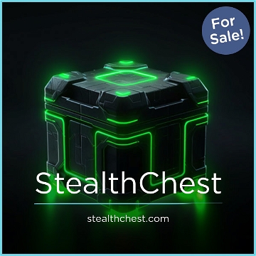 StealthChest.com