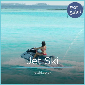 Jetski.co.uk