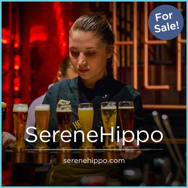 SereneHippo.com image 2