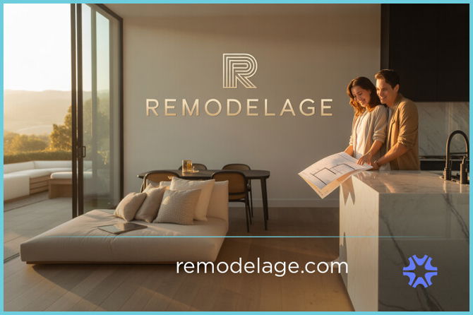 Remodelage.com