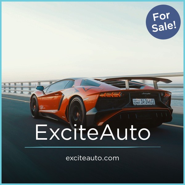 ExciteAuto.com image 2