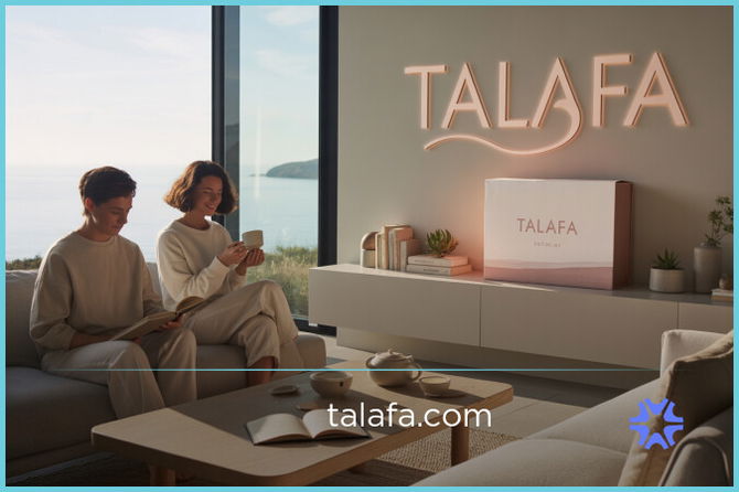 Talafa.com — 2