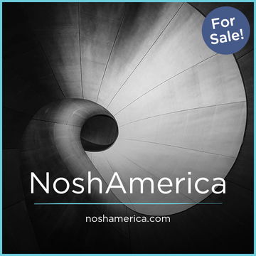 noshamerica.com