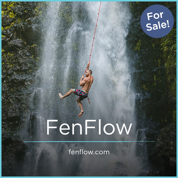 FenFlow.com - buy Best premium names