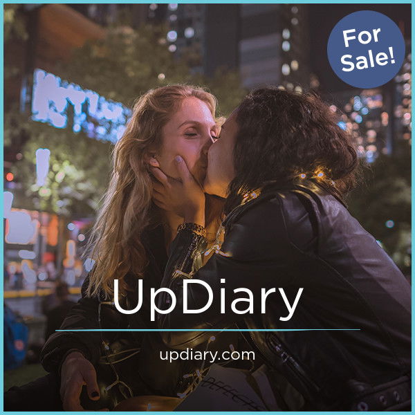 UpDiary.com