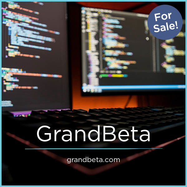 GrandBeta.com — 2