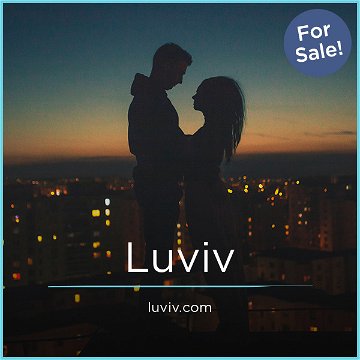 Luviv.com