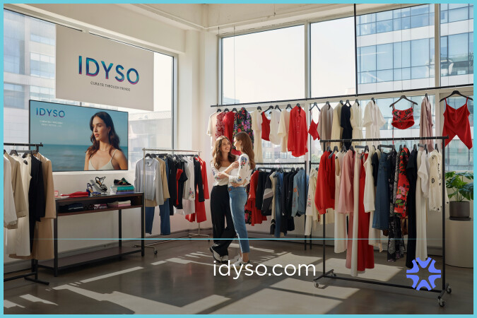 IDYSO.com - Best premium domains for sale