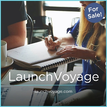 LaunchVoyage.com