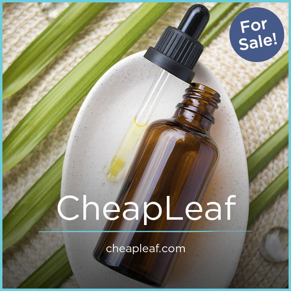 CheapLeaf.com