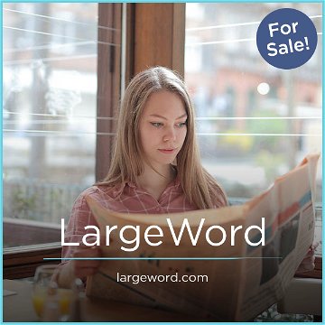 LargeWord.com