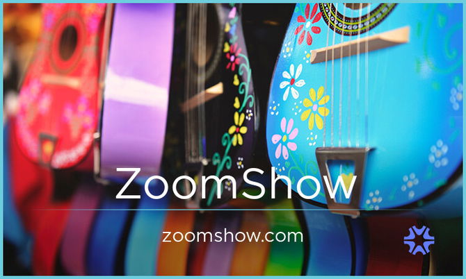 ZoomShow.com — 2