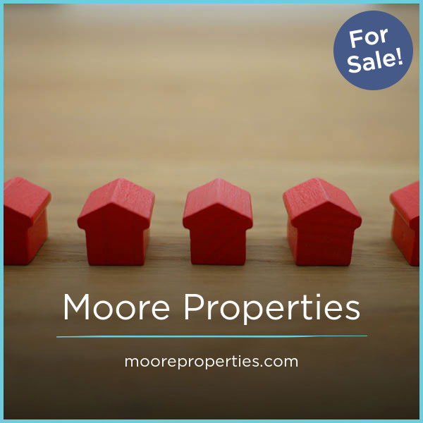 MooreProperties.com