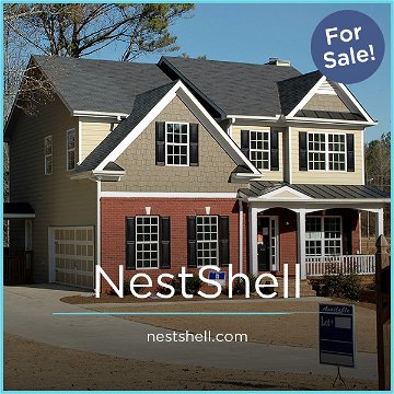 nestshell.com