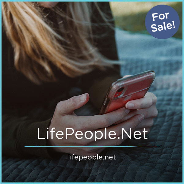 LifePeople.Net