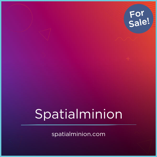 SpatialMinion.com image 2