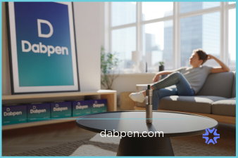 DABPEN logo