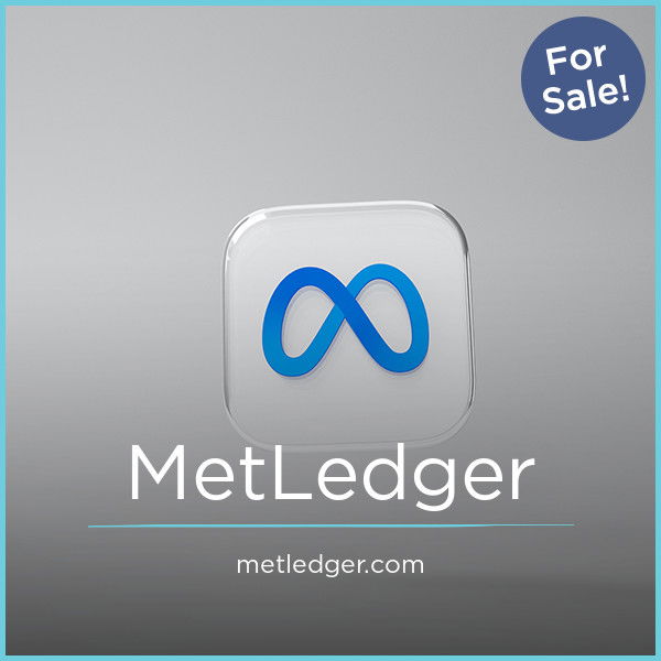 MetLedger.com