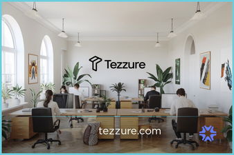 Tezzure.com - Great premium domain names