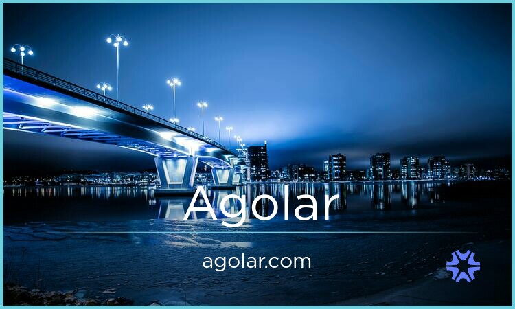 Agolar.com image 2
