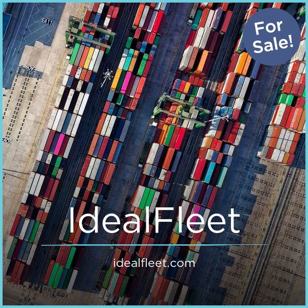 IdealFleet.com
