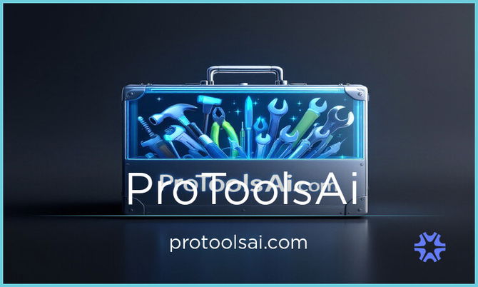 ProToolsAi.com