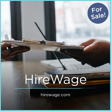 HireWage.com