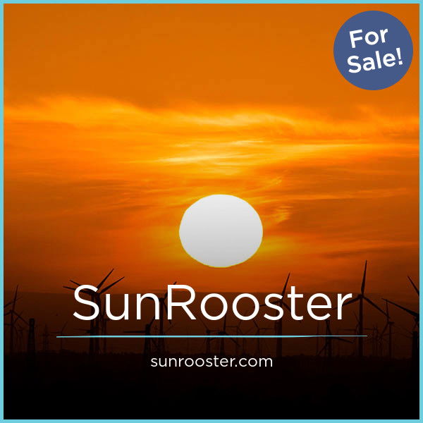 SunRooster.com