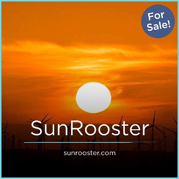 SunRooster.com