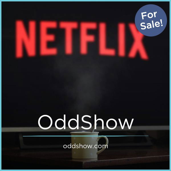 OddShow.com — 2