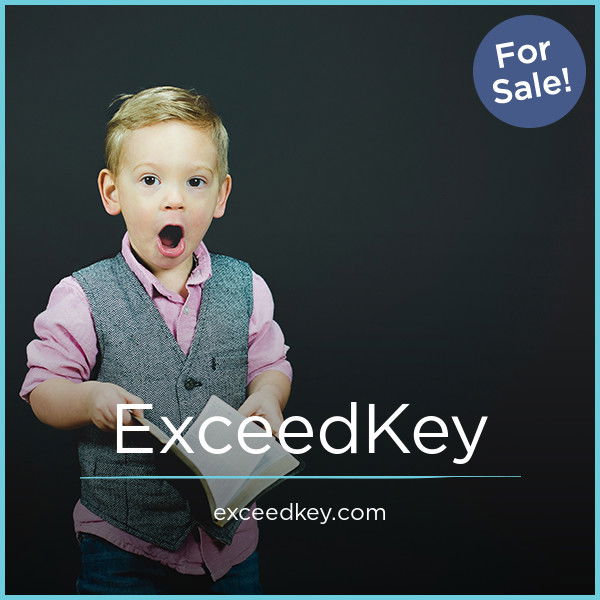 ExceedKey.com