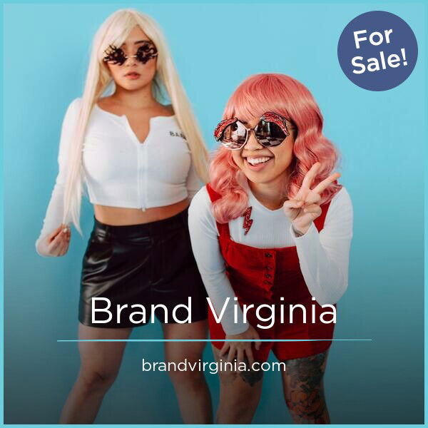 BrandVirginia.com