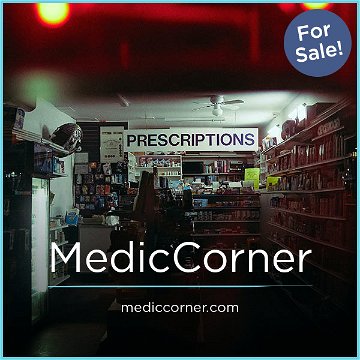 MedicCorner.com