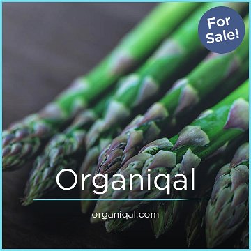 Organiqal.com