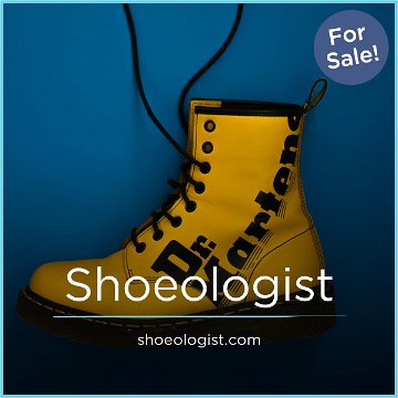 Shoeologist.com